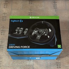 Logitech g920 volante usato  Domusnovas