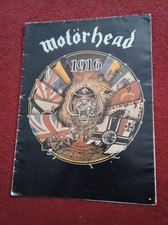 Motorhead phil taylor for sale Motorhead phil taylor for sale  MIDDLESBROUGH