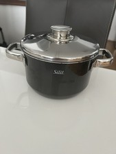 Silit silargan topf gebraucht kaufen  Neu-Ulm