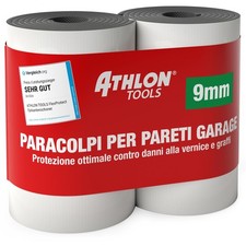 Protezioni delle pareti usato  Italia