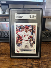 Sgc graded card for sale  San Tan Valley