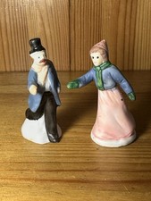 Vtg christmas village for sale  Cocoa