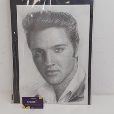 Young elvis presley for sale  HARROW