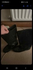Ww2 german jackboots for sale  UCKFIELD