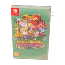Penny punching princess d'occasion  Brest