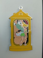 porte cle fee clochette disney d'occasion  Donges