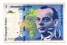 Banconota da 50 usato  Vittorio Veneto
