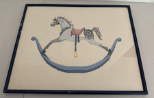 Rocking horse cross for sale  Madison