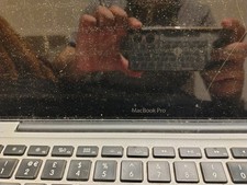 Genuine macbook pro for sale  LUTON