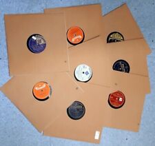 Schellack schallplatten stück gebraucht kaufen  Sörup
