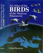 Harrison atlas birds for sale  LLANWRDA