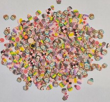 500 stück fimo gebraucht kaufen  St.Wolfgang