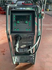 Migatronic flex 3000c gebraucht kaufen  Münstermaifeld
