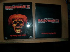 Halloween uncut im gebraucht kaufen  Berlin
