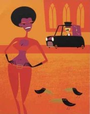 Shag josh agle for sale  El Cajon