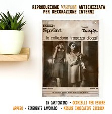 Marzotto sprint moda usato Marzotto sprint moda usato  Italia