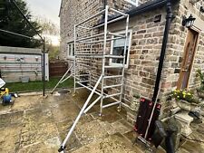 youngman scaffold for sale  DRONFIELD