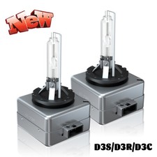 D3s bulbs 35w for sale  UK