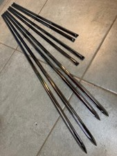 Baguettes neuve inox d'occasion Baguettes neuve inox d'occasion  La Ciotat