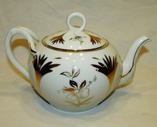 Theiere porcelaine paris d'occasion  Hennebont