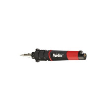 Weller wlbu75 saldatore usato  Roccagloriosa