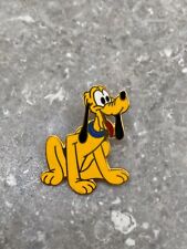 CRACHÁ BROCHE DE ASSENTO Disney DLRP PLUTO COLARINHO AZUL comprar usado  Enviando para Brazil