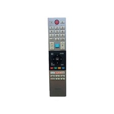 Toshiba ct8543 telecomando usato  Napoli