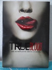 Dvd true blood gebraucht kaufen  Neuhofen