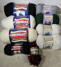 Bernat yarn skein for sale  Dayton