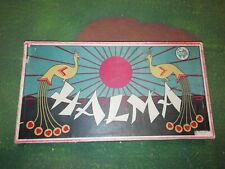 Gioco epoca halma usato  Morimondo