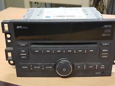 Autoradio chevrolet captiva d'occasion  Reims