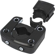 Bobike staffa montaggio usato  Tricase