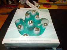 Handheld massager d'occasion  Expédié en Belgium