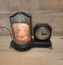 Dancing ballerina clock. for sale  Tunkhannock