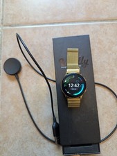 Galaxy Watch Active2 40mm nova pulseira Inkdly, usado comprar usado  Enviando para Brazil