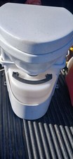 Composting toilet nature for sale  Hallandale