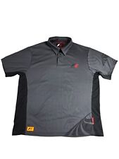 Formula polo shirt for sale  TAUNTON