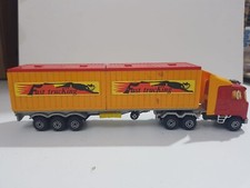 Majorette fust trucking usato  Trebisacce