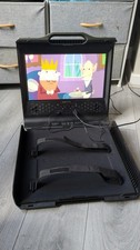 Gaems sentinel portable for sale  DEESIDE