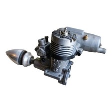 Vintage max engine d'occasion  Expédié en Belgium