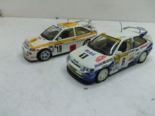 Rallye wrc lot d'occasion  Mourmelon-le-Grand