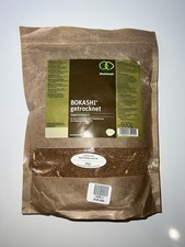 Bokashi getrocknet multikraft gebraucht kaufen  Bochum