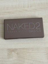 Urban decay basics for sale  MANCHESTER