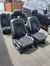 Ford smax full for sale  YEOVIL