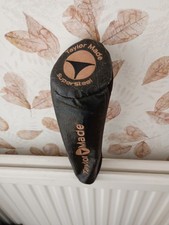 Taylormade burner supersteel for sale  YORK