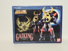 Soul chogokin gaiking for sale  Somerset