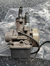 Dellorto phbh28 carburettor for sale  READING