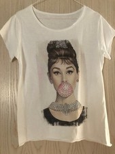 Shirt size baumwolle gebraucht kaufen  Mettmann