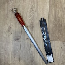 wetzstahl oval gebraucht kaufen wetzstahl oval gebraucht kaufen  Rülzheim