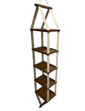 Vintage rustic solid for sale  East Providence